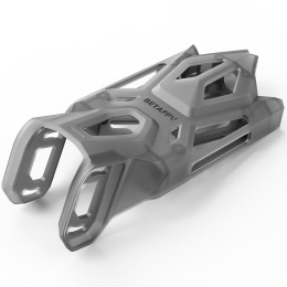 Ramka montażowa drona BETAFPV O4 Air Unit Bracket II (Transparent Gray)