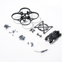 Rama drona BETAFPV Pavo Femto Brushless Whoop Frame (Transparent Gray)