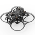 Rama drona BETAFPV Pavo Femto Brushless Whoop Frame (Transparent Gray)