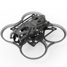 Rama drona BETAFPV Pavo Femto Brushless Whoop Frame (Transparent Gray)