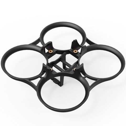 Rama drona BETAFPV Pavo Femto Brushless Whoop Frame Duct (Black)