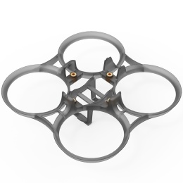 Rama drona BETAFPV Pavo Femto Brushless Whoop Frame Duct (Transparent Gray)