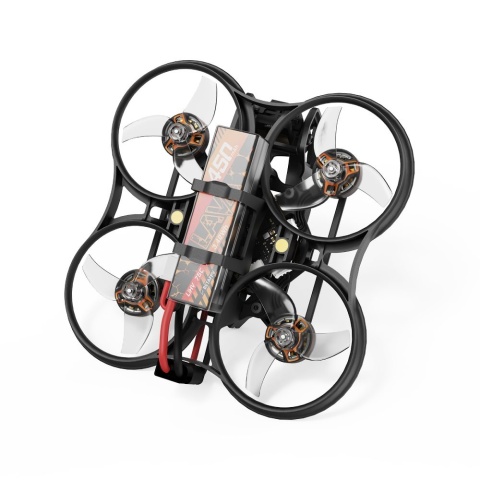 Dron FPV BETAFPV Pavo Femto Brushless Whoop Quadcopter O4 ELRS 2.4G