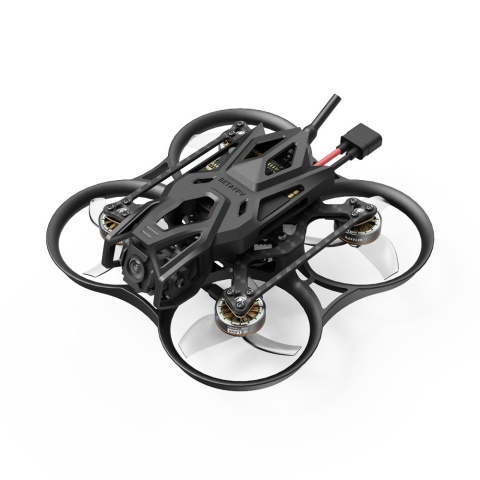 Dron FPV BETAFPV Pavo Femto Brushless Whoop Quadcopter O4 ELRS 2.4G