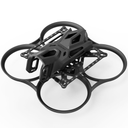 Rama drona BETAFPV Pavo Pico II Brushless Whoop Frame (Black)