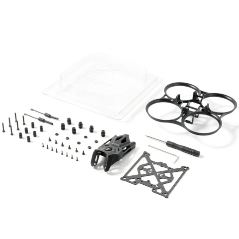 Rama drona BETAFPV Pavo Pico II Brushless Whoop Frame (Black)