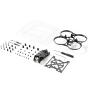 Rama drona BETAFPV Pavo Pico II Brushless Whoop Frame (Transparent Gray)