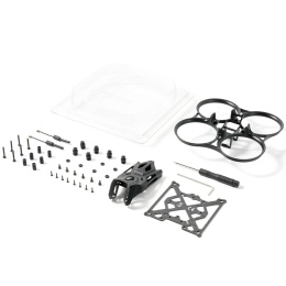 Rama drona BETAFPV Pavo Pico II Brushless Whoop Frame (Transparent Gray)