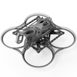 Rama drona BETAFPV Pavo Pico II Brushless Whoop Frame (Transparent Gray)