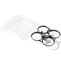 Rama drona BETAFPV Pavo Pico II Brushless Whoop Frame Duct (Transparent Gray)