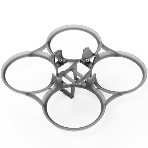 Rama drona BETAFPV Pavo Pico II Brushless Whoop Frame Duct (Transparent Gray)