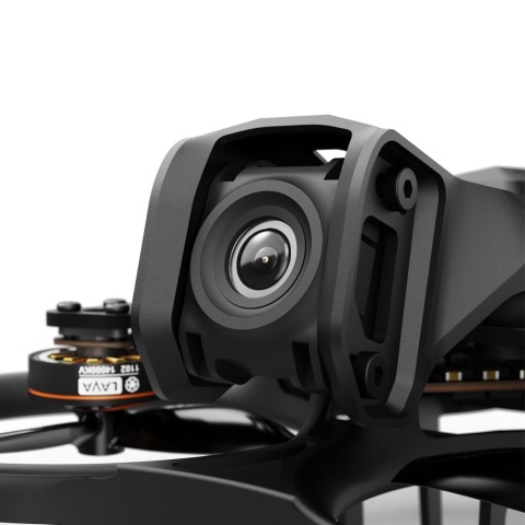 Dron FPV BETAFPV Pavo Pico II Brushless Whoop Quadcopter O4 SBUS