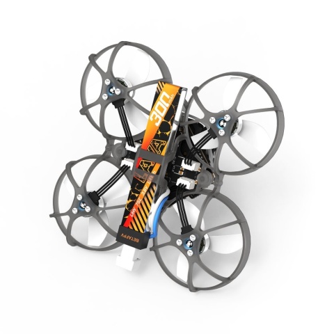 Dron FPV BETAFPV Meteor65 Pro O4 Brushless Whoop Quadcopter ELRS 2.4G(BMI270)