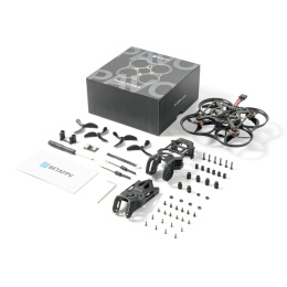 Dron FPV BETAFPV Pavo Pico II Brushless Whoop Quadcopter PNP SBUS