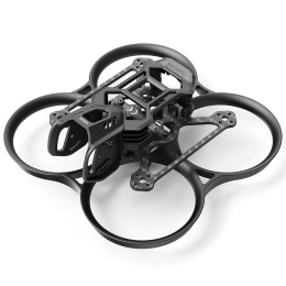 Rama drona BETAFPV Pavo20 Pro II Brushless Whoop Frame (Black)