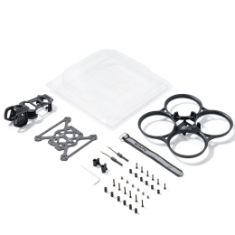 Rama drona BETAFPV Pavo20 Pro II Brushless Whoop Frame (Black)