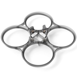 Rama drona BETAFPV Pavo20 Pro II Brushless Whoop Frame Duct (Transparent Gray)