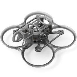 Rama drona BETAFPV Pavo20 Pro II Brushless Whoop Frame (Transparent Gray)