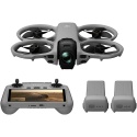 DJI Avata 360 Motion Fly More Combo + DJI RC 2