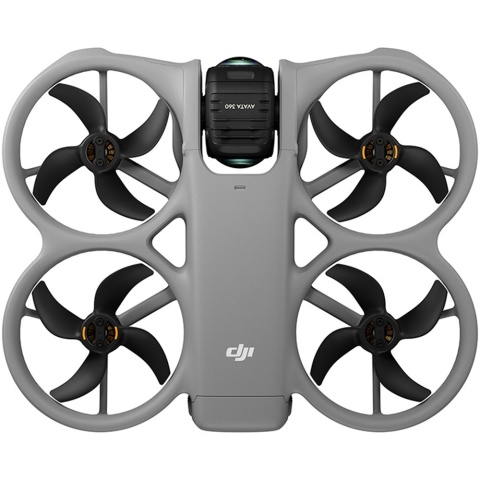 DJI Avata 360 Motion Fly More Combo + DJI RC 2