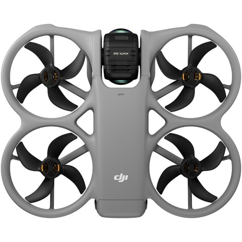 DRON DJI AVATA 360 (DJI RC 2)