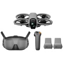 Dron DJI Avata 360 Motion Fly More Combo + DJI Goggles N3