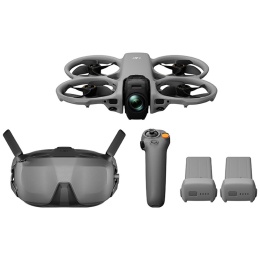 Dron DJI Avata 360 Motion Fly More Combo + DJI Goggles N3