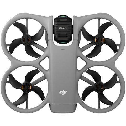 Dron DJI Avata 360 Motion Fly More Combo + DJI Goggles N3