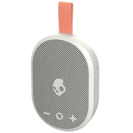 Głośnik bezprzewodowy Skullcandy OUNCE+ COMPACT (BONE/ORANGE)