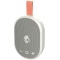 Głośnik bezprzewodowy Skullcandy OUNCE+ COMPACT (BONE/ORANGE)