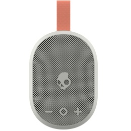Głośnik bezprzewodowy Skullcandy OUNCE+ COMPACT (BONE/ORANGE)