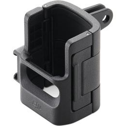 Uchwyt montażowy DJI Osmo Pocket 3 Expansion Adapter