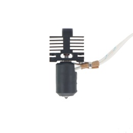QIDI Plus4 Bimetal Nozzle hotend - hotend do drukarki 3D