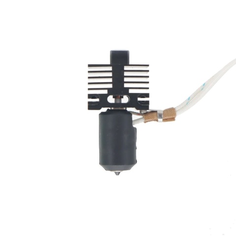 QIDI Plus4 Bimetal Nozzle hotend - hotend do drukarki 3D