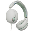 Słuchawki Nauszne Dla Dzieci Skullcandy Grom Kids Wired (Bone Seafoam)