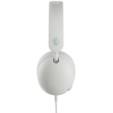 Słuchawki Nauszne Dla Dzieci Skullcandy Grom Kids Wired (Bone Seafoam)