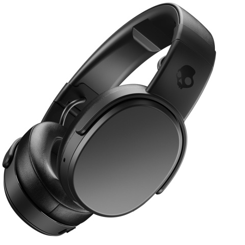 Słuchawki bezprzewodowe Skullcandy Crusher Wireless (Black)