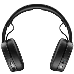 Słuchawki bezprzewodowe Skullcandy Crusher Wireless (Black)