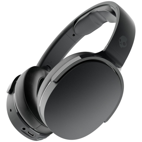 Słuchawki bezprzewodowe Skullcandy Hesh Evo (BLACK)