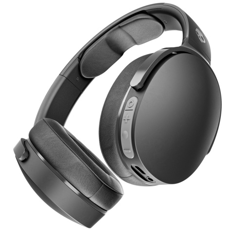 Słuchawki bezprzewodowe Skullcandy Hesh Evo (BLACK)