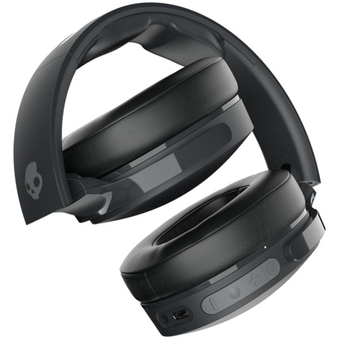 Słuchawki bezprzewodowe Skullcandy Hesh Evo (BLACK)