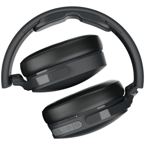 Słuchawki bezprzewodowe Skullcandy Hesh Evo (BLACK)