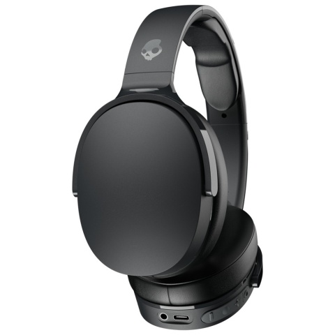 Słuchawki bezprzewodowe Skullcandy Hesh Evo (BLACK)