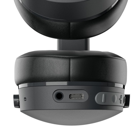 Słuchawki bezprzewodowe Skullcandy Hesh Evo (BLACK)