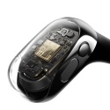 Słuchawki bezprzewodowe - Shokz OpenFit 2+ Black