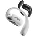 Słuchawki bezprzewodowe - Shokz OpenFit 2+ Black
