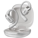 Słuchawki bezprzewodowe - Shokz OpenFit 2+ Gray