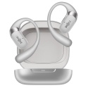 Słuchawki bezprzewodowe - Shokz OpenFit 2+ Gray