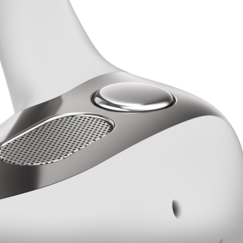 Słuchawki bezprzewodowe - Shokz OpenFit 2+ Gray