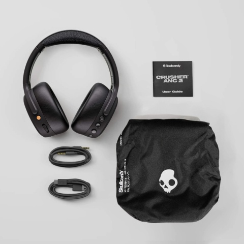 Słuchawki bezprzewodowe Skullcandy Crusher ANC 2 (PLASMA)